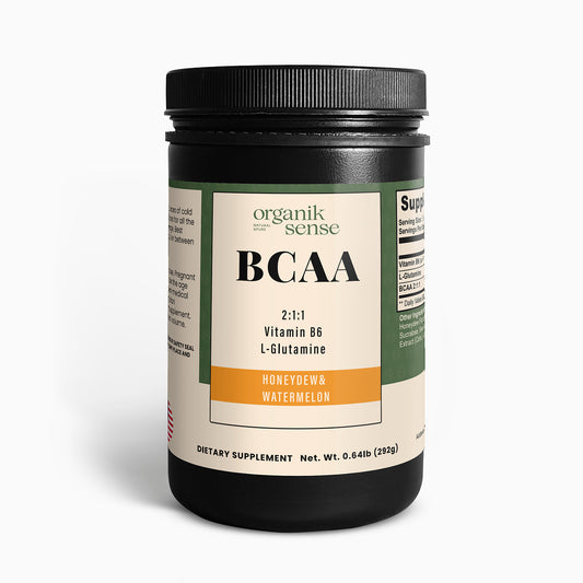 BCAA (Honeydew/Watermelon)