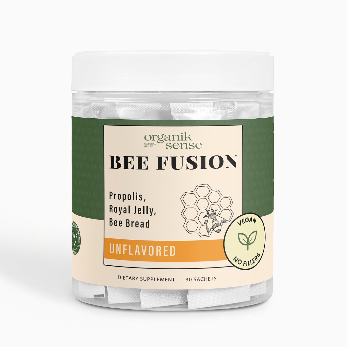 Bee Fusion