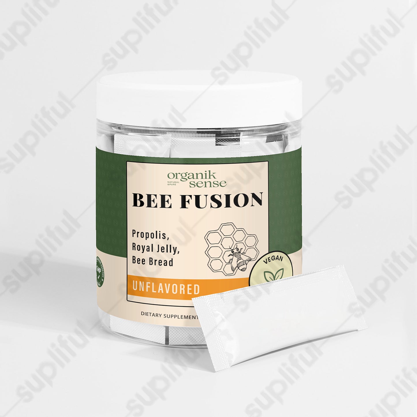 Bee Fusion